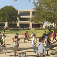 UTSA Multidisciplinary Studies Building