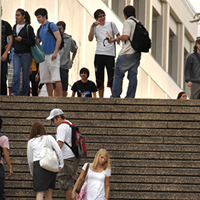 UTSA University Center