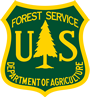 USFS logo