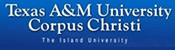 TAMU Corpus Christi logo