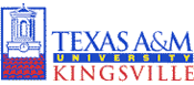 TAMU Kingsville logo