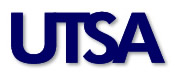 UTSA logo