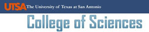 UTSA COS logo