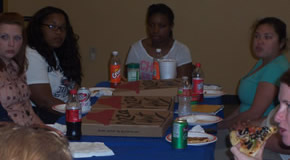 participants