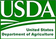 USDA logo