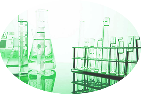 lab glassware