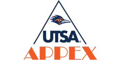 APPEX logo