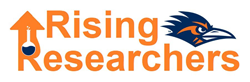 Rising Researchers logo