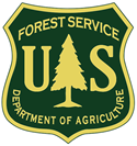 U.S. Forest Service logo