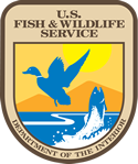 U.S. Fish and Wildlife Service logo