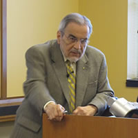 Dr. Fernando Guerra