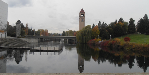 Spokane