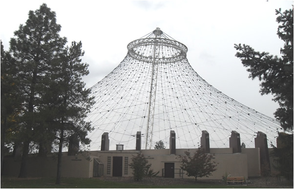 Spokane