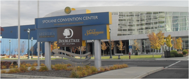 Convention Center