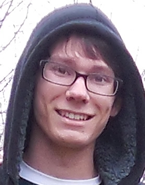 Garrett Drogoszewski
