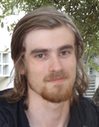 Peter Chapman