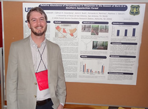 student poster