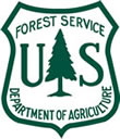 USFS logo