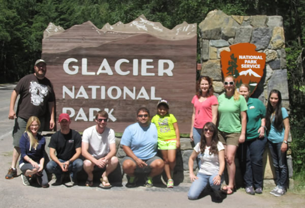 group photo