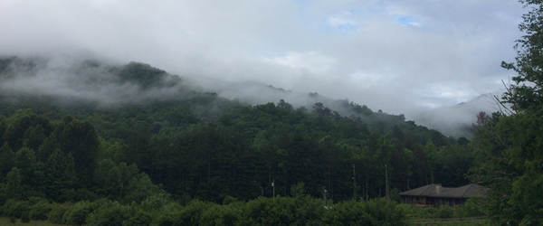 mountain