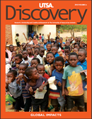 Discovery vol 6