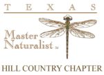 Texas Masters Naturalists