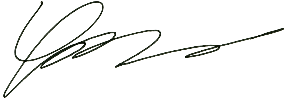 signature