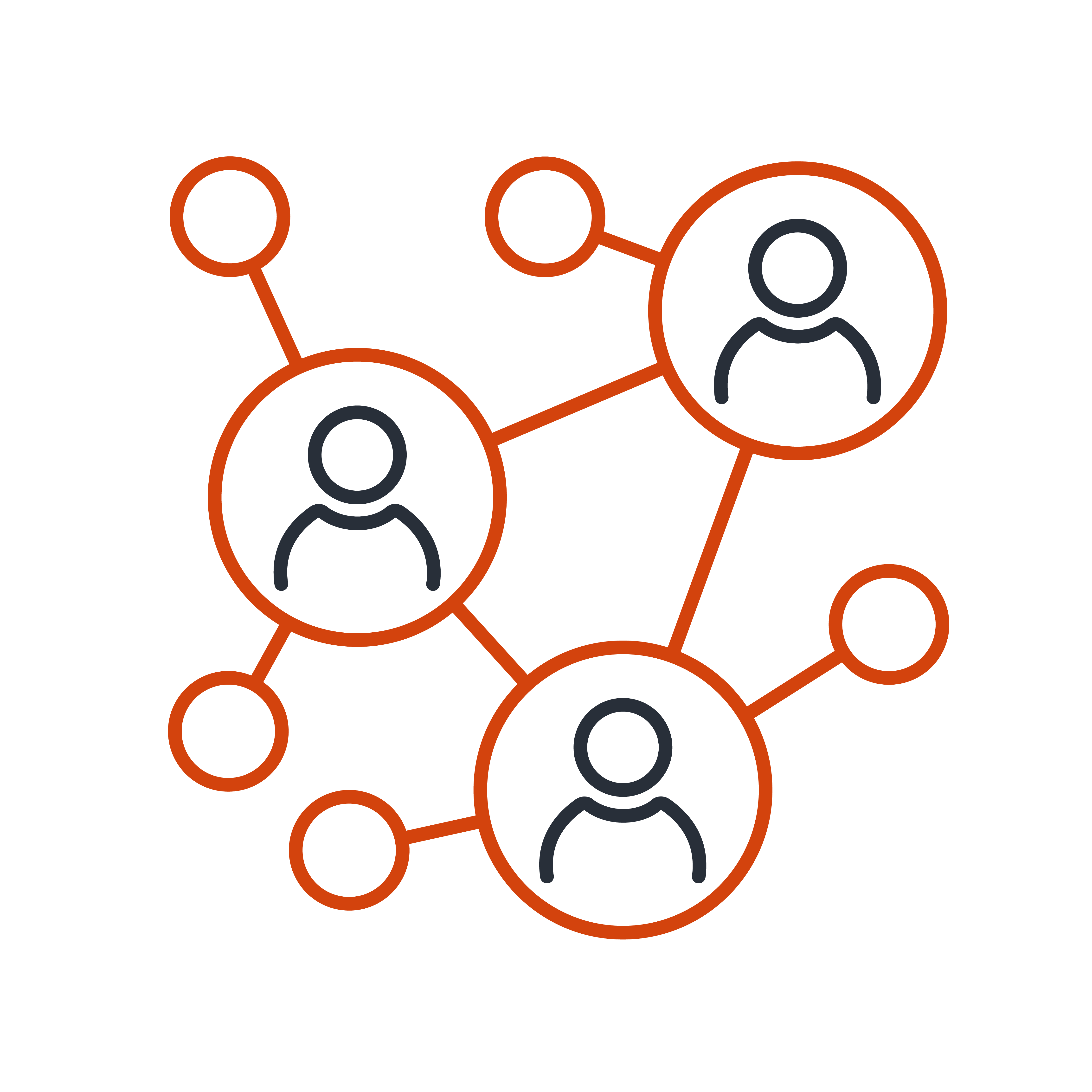 teamwork icon