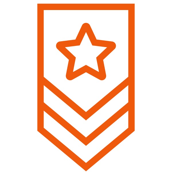 female veteran/military