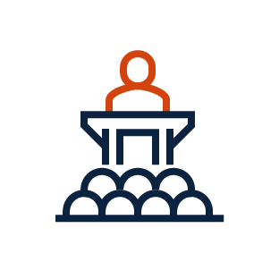 instructor icon