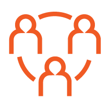 student organization icon