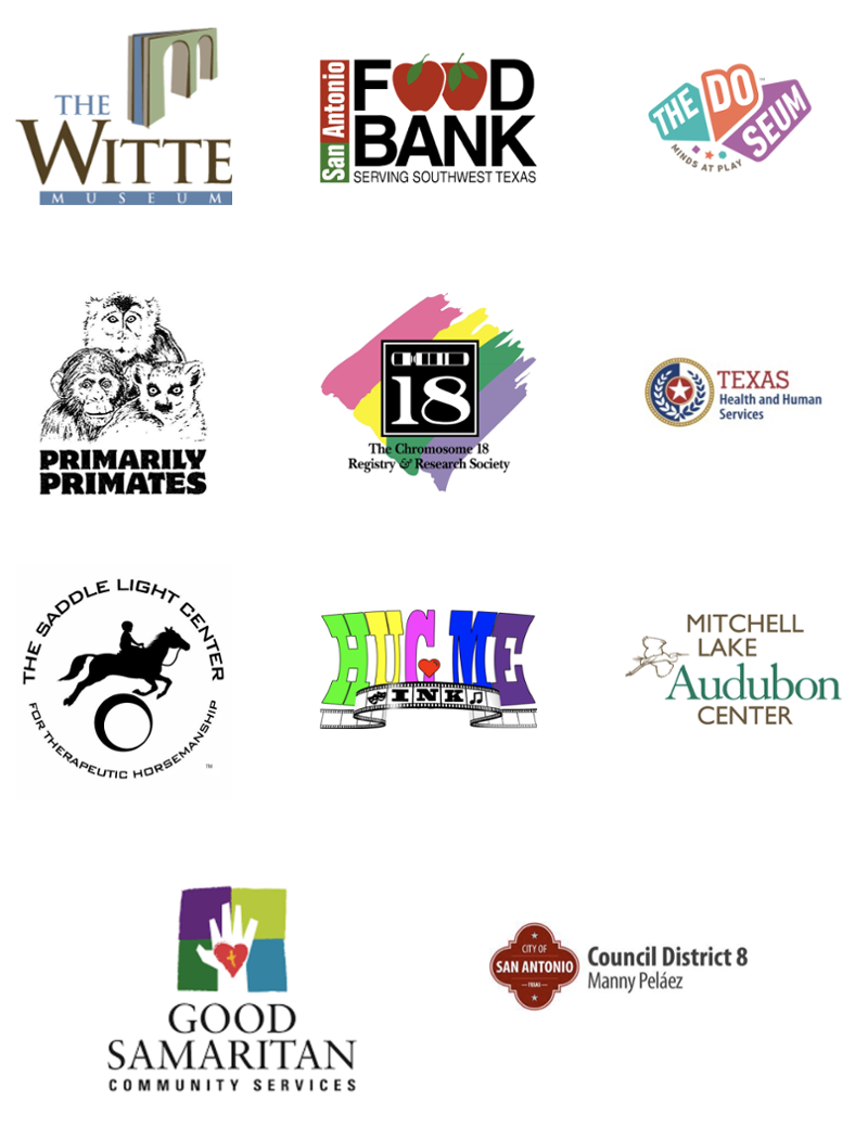 organization logos