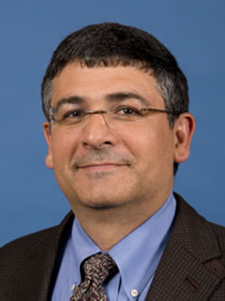 Adolfo Matamoros, Ph.D., FACI, P.E.