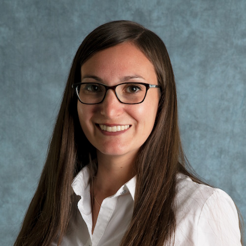 Amanda Fernandez, PhD