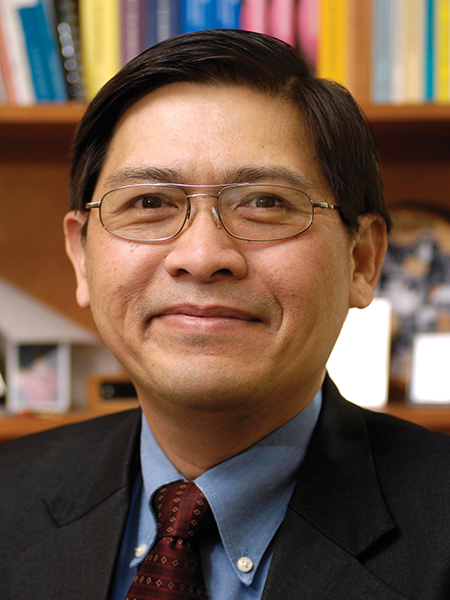 Anson Joo Ong, Ph.D.