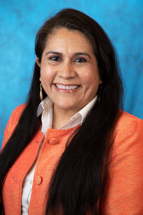 Araceli Martinez Ortiz, Ph.D.