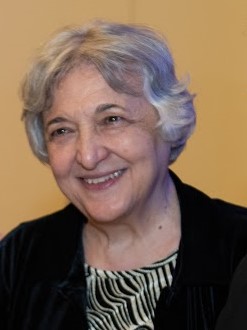 Rena Bizios, Ph.D.