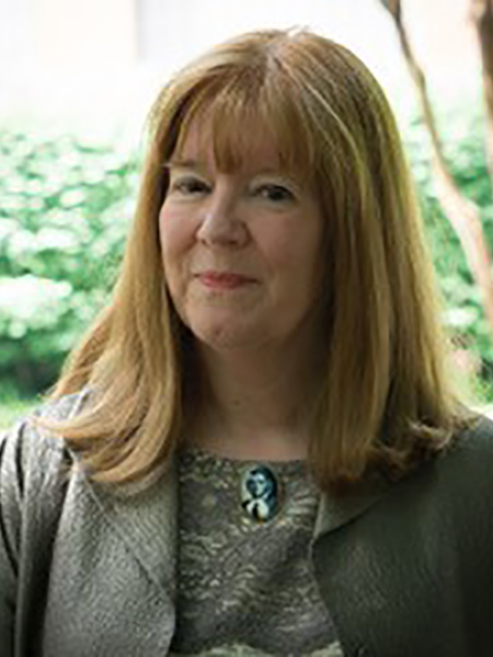 Catherine Clinton, Ph.D.