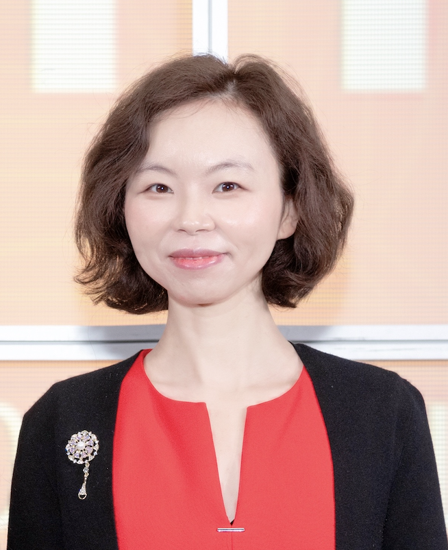 Guenevere (Qian) Chen, Ph.D.