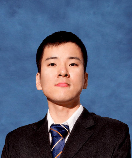 David Han, Ph.D.
