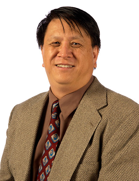 Da-Hsiang (Don) Lien, Ph.D.