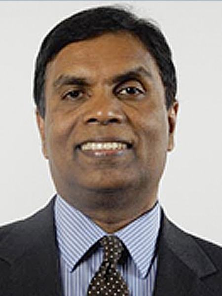 Eugene B. John, Ph.D., P.E.
