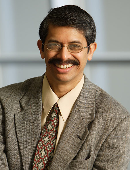 H. Raghav Rao, Ph.D.