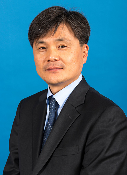 Hyoung-gon Lee, Ph.D.