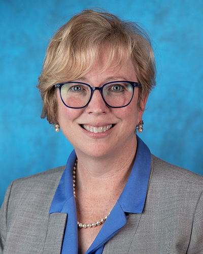 JoAnn Browning, Ph.D., P.E.