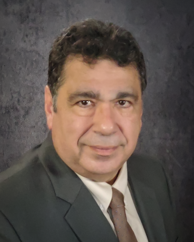 Marco Villarreal, Ph.D.