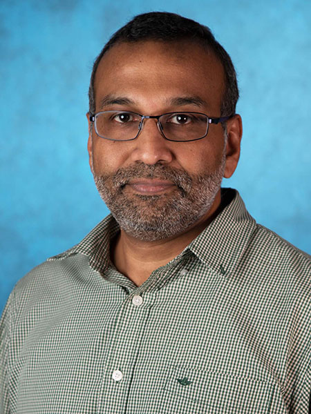 Murtuza Jadliwala, Ph.D.