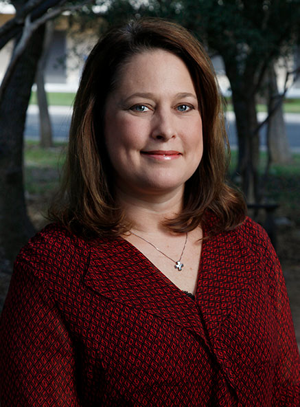 Nicole Beebe, Ph.D., CISSP