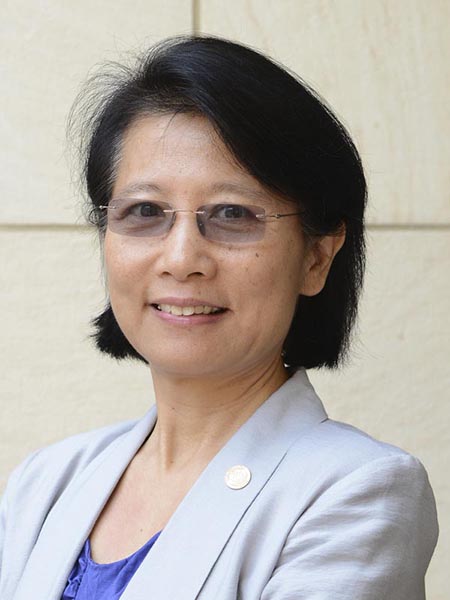 Ruyan Guo, Ph.D.