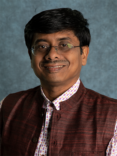 Saugata Datta, Ph.D.